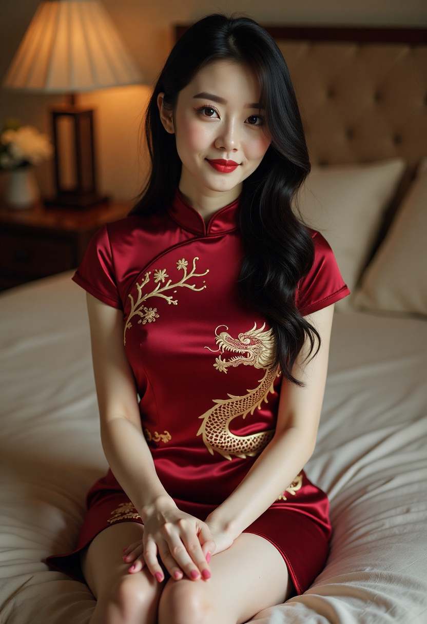 关于唐医生的一切