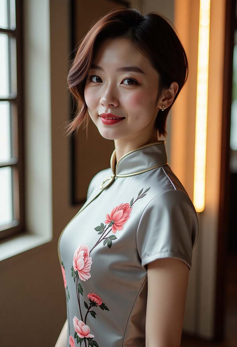 亲爱的小孩