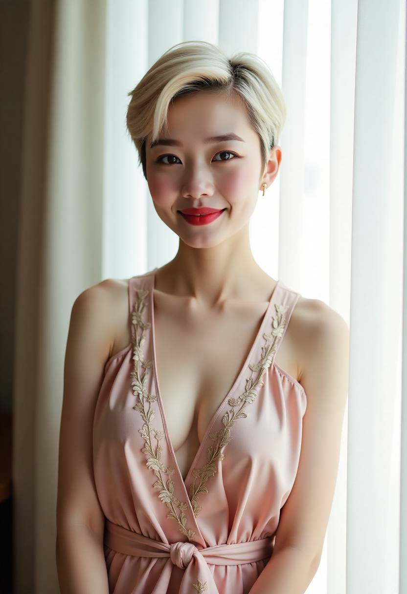 余生请多指教