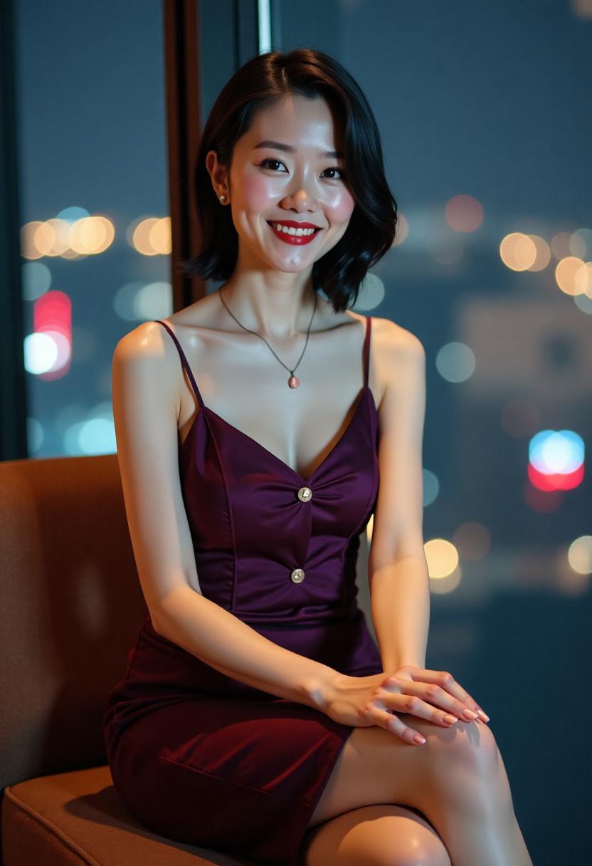 女医生